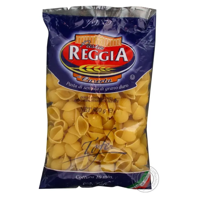 Макаронні вироби Pasta Reggia (Рашенята) Італія 500 г