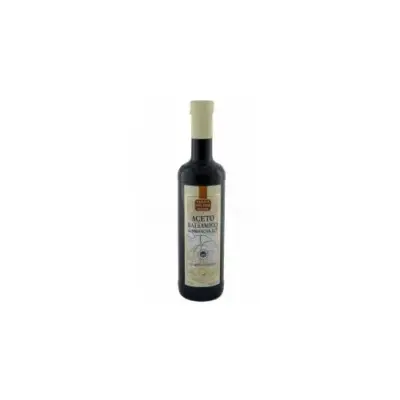 Бальзамічний оцет Aceto Balsamico di Modena 6%Terra dei due fiumi Італія 500мл