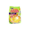 Кукурудзяні пластівці Crownfield Corn Flakes з вітамінами +залізо Польща 500г.