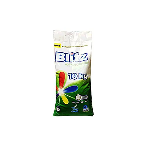 Порошок пральний Blitz (Бліц) Німеччина 10кг