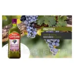 Виноградное масло Pietro Coricelli Olio di Semi di Vinacciolo, 1 л.