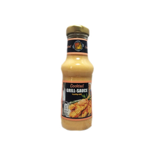 Соус Grill Cocktail (гриль коктейль) Голландія 250 мг