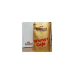 Кава в зернах Alvorada Wiener Kaffee 1кг.