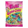 Желейні цукерки Trolli Плями Німеччина 1000 кг