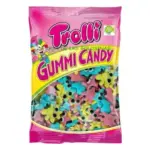 Желейні цукерки Trolli Плями Німеччина 1000 кг