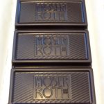 Шоколад чорний Moser Roth Sauerkirisch-Chili 85% какао вишня+перець чилі 187,5 г