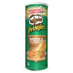 Чіпси Pringles Pizza Flavour , 165 гр