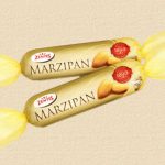Марципан у шоколаді Zentis Marzipan 100 г Німеччина