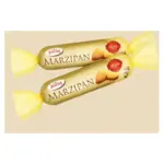 Марципан у шоколаді Zentis Marzipan 100 г Німеччина