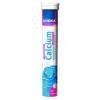 Вітаміни шипучі Edeka Calcium + Vitamin D3+K3+Folsaure Німеччина (17 шт.)