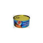 Консерва EvraMeat Meat Tyrolska Польща 300г