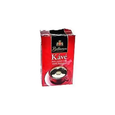 Кава мелена Bellarom Kave Німеччина 1 кг