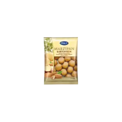 Marzipan Kartoffeln Onli (марципан картопля) Австрія 100г