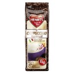 Капучіно Karamell (Карамель) HEARTS Німеччина 1кг