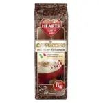 Капучино Kakaonote HEARTS (Шоколадний смак) Німеччина 1кг