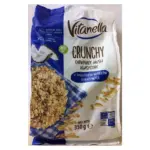 Мюслі хрусткі Vitanella Crunchy з кокосом Польща 350г