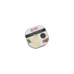 Сир камамбер із білою цвіллю натуральний La Polle Camembert 120 г