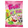 Желейні цукерки Trolli Buntekuh корівки Німеччина 200г