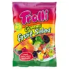 Желейні цукерки Trolli Fruit Salad фруктовий салат Німеччина 200г