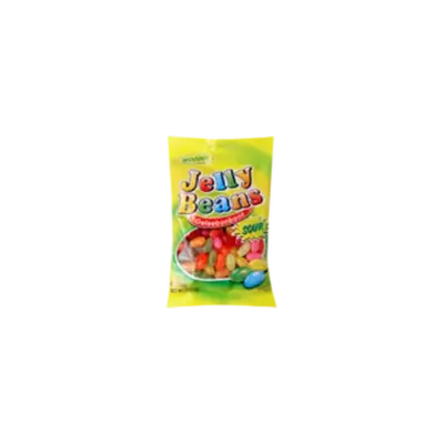 Желейні боби Jelly Beans Geleebonbons SOUR Woogie Австрія 250г