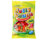 Желейні боби Jelly Beans Geleebonbons SOUR Woogie Австрія 250г