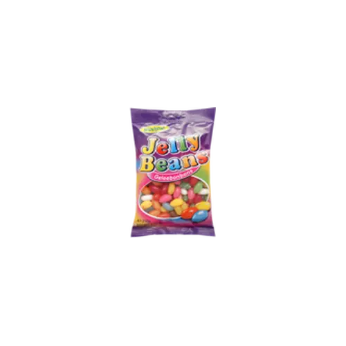 Желейні боби Jelly Beans Geleebonbons Woogie Австрія 250 г