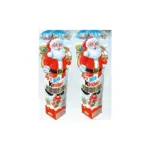 Шоколадний сюрприз Kinder Surprise 4х20г Італія
