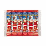 Шоколадний Миколай на паличці Schoko Lollies Gut&Gunstig Німеччина 15 г