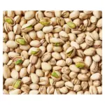 Фісташка солона сира США 500г
