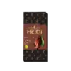 Шоколад чорний 75% какао Heidi Dark 80 г Румунія