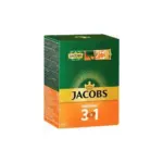 Кава розчинна Jacobs Original 3 в 1  в стиках 1шт 12 г