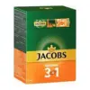 Кава розчинна Jacobs Original 3 в 1 в стиках 24х12 г 288 г