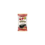 Хрумкі морські водорості Tao Kae Noi Seasoned Laver Spicy Flavor (3х4г) 12г Таїланд