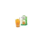 Набір для Бабл-Ті зі смаком маракуї та личі O’s Bubble Diy Kit Bubble Tea 240г Тайвань