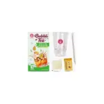 Набір для Бабл-Ті зі смаком маракуї та личі O’s Bubble Diy Kit Bubble Tea 240г Тайвань