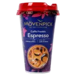 Холодна кава з молоком Mövenpick Caffe Freddo Cappuccino 200г/189мл Німеччина