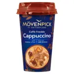 Холодна кава з молоком Mövenpick Caffe Freddo Espresso 200г/189мл Німеччина