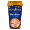 Холодна кава з молоком Mövenpick Caffe Freddo Macchiato 200г/190мл Німеччина