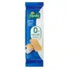 Вафлі із вершковою начинкою БЕЗ ЦУКРУ Florbu Wafer Sabor Nata 0% azucares 150г Іспанія