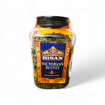 Чай чорний цейлонський листовий РЕКО Bisan Victorian Blend 200г