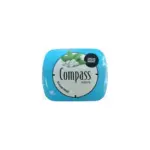 Льодяники БЕЗ ЦУКРУ Солодка М’ята Compass SpearMint 14 г Німеччина