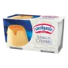 Пудинг із карамеллю Sterilgarda Budino al Caramel Fresco Crem (2×100г) 200г Італія
