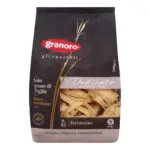 Макаронні вироби гнізда фетучіні Granoro Dedicato Fettuccine №82 500г Італія