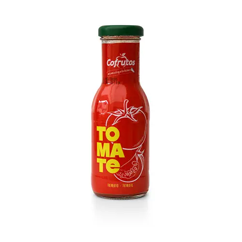 Сік томатний Cofrutos Tomato 200мол Іспанія
