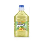 Напій Манго вітамінізований БЕЗ САХАРА Kuyx Light Mango 3 л Іспанія