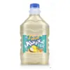 Напій кокосово-ананасовий вітамінізований БЕЗ ЦУКРУ Kuyx Light Pina-Coco 3л Іспанія