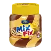Крем-паста шоколадно-бананова Kruger Mix Fix Duo cocoa&banana 350г Польща