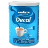 Кава мелена без кофеїну Lavazza Decaf 250г Італія