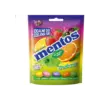 Жувальні драже Mentos Fruit Mix 160г Нідерланди