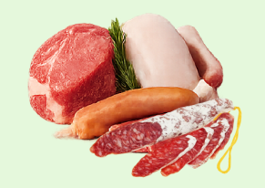 М'ясна продукція